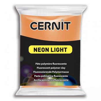 Cernit  /neon orange  / 752