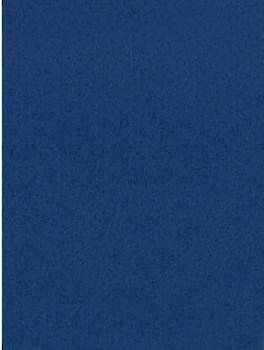Filc 50x70cm / 3mm / blue