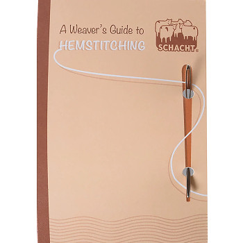 A Weaver's Guide to Hemstitching Plus Needle
